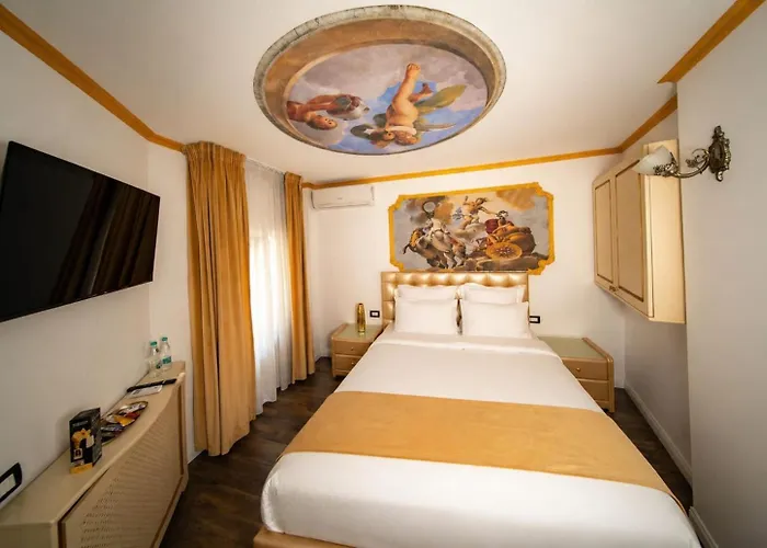 Casa Nobilis Foisor Apartment Bucureşti